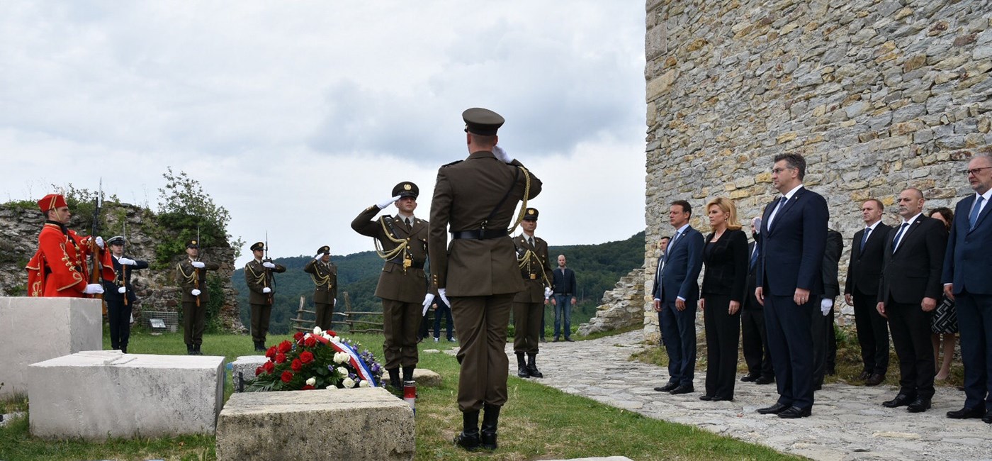 Jačamo demokraciju i gospodarstvo, dajući perspektivu za zadovoljan i dostojanstven život u domovini